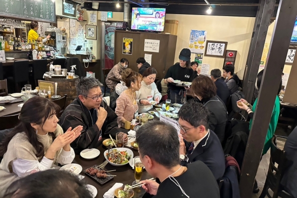 第11回 グリーンサポート会(1/26)